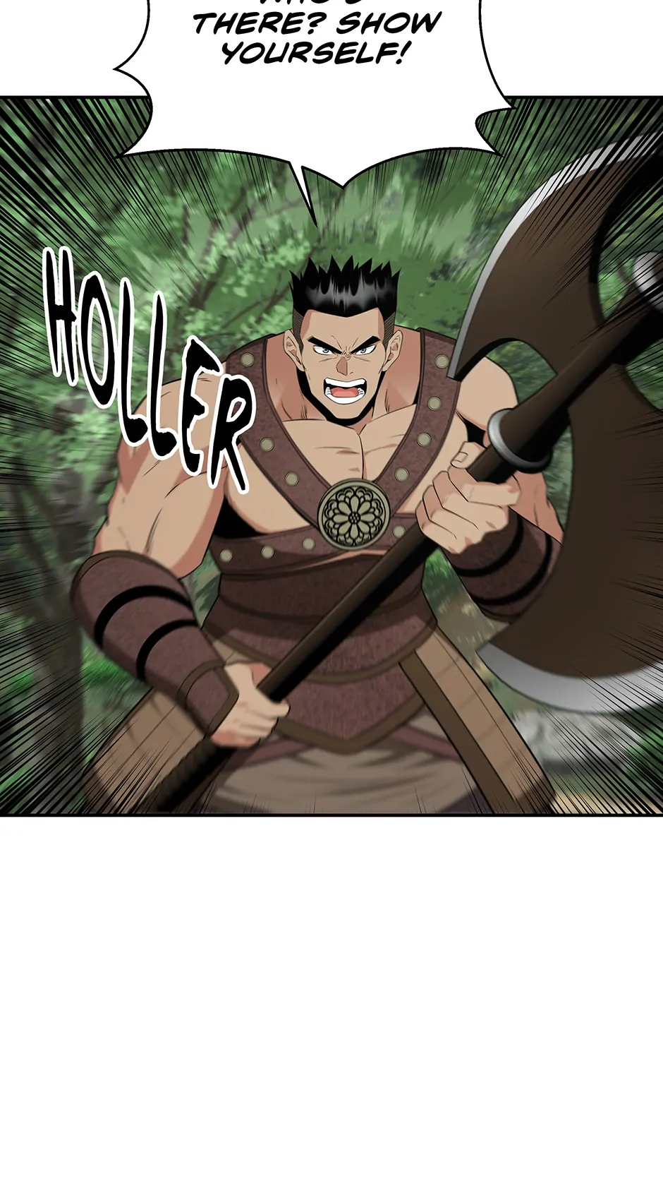 Read World's Best Gonryun Tavern EN Manga Online