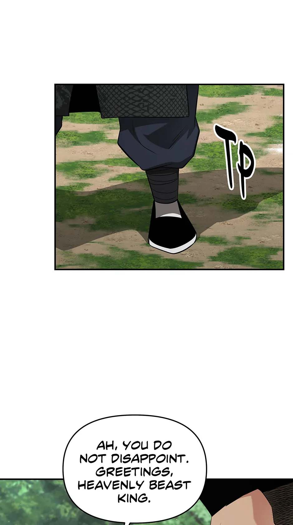 Read World's Best Gonryun Tavern EN Manga Online