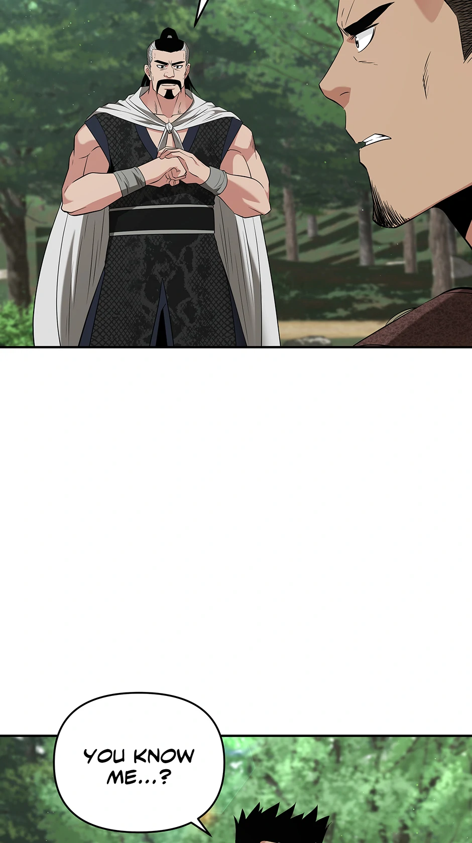 Read World's Best Gonryun Tavern EN Manga Online