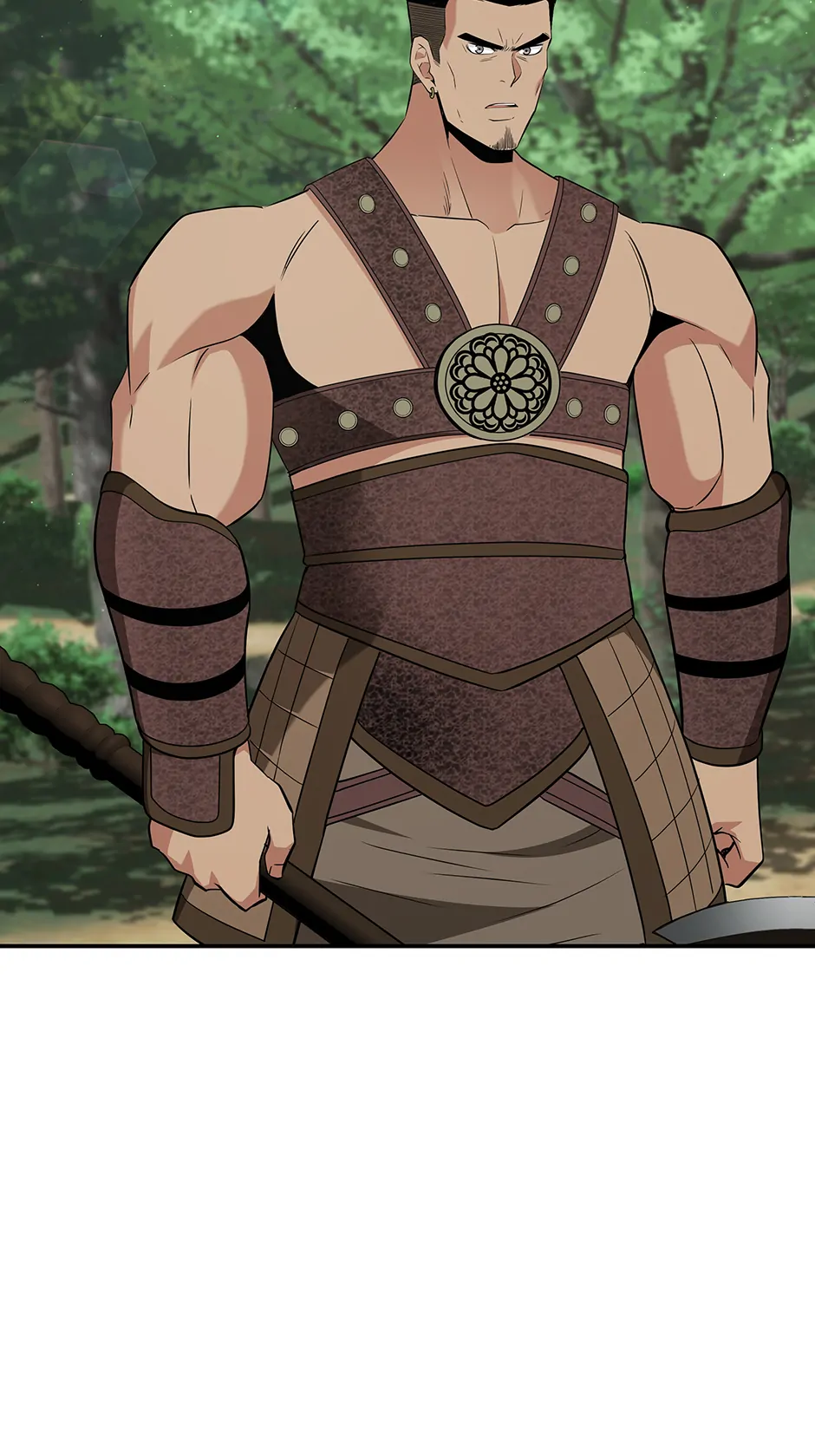Read World's Best Gonryun Tavern EN Manga Online
