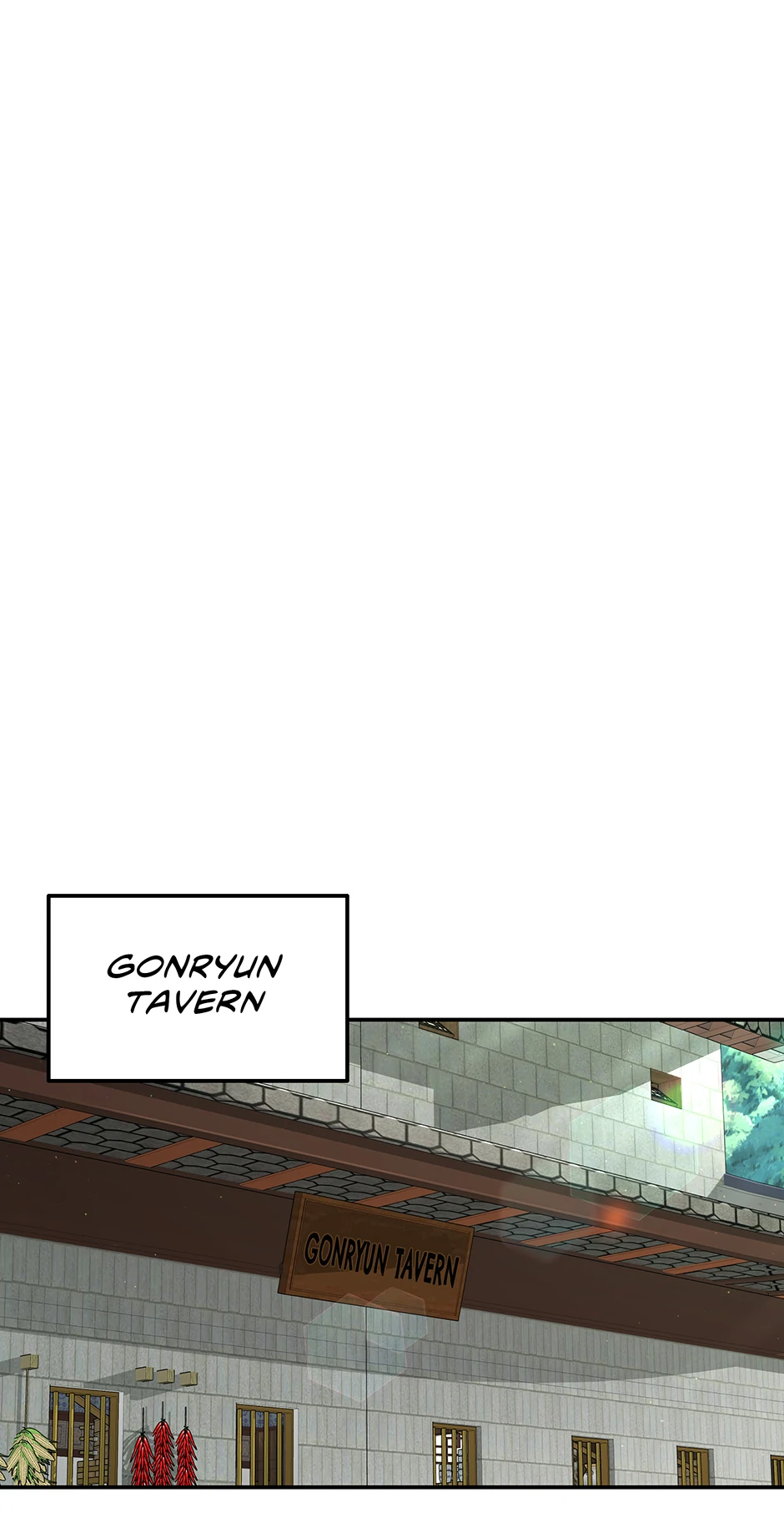 Read World's Best Gonryun Tavern EN Manga Online