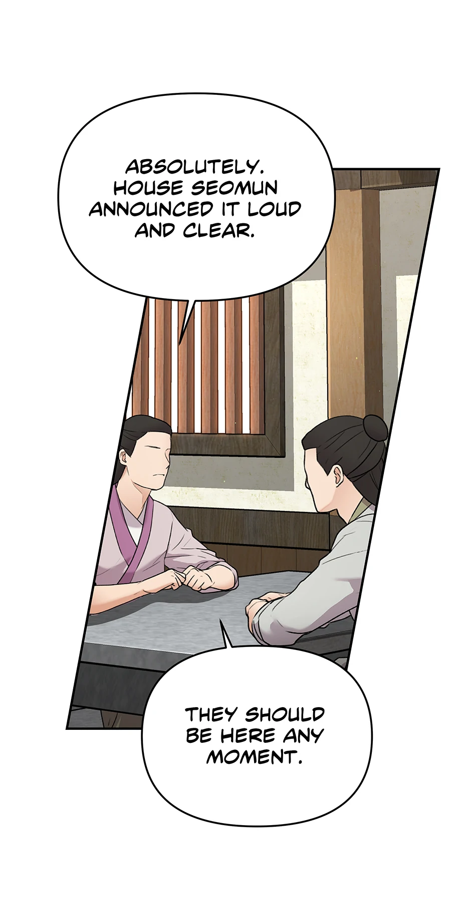 Read World's Best Gonryun Tavern EN Manga Online