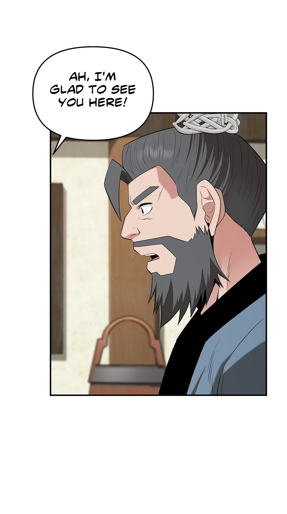Read World's Best Gonryun Tavern EN Manga Online