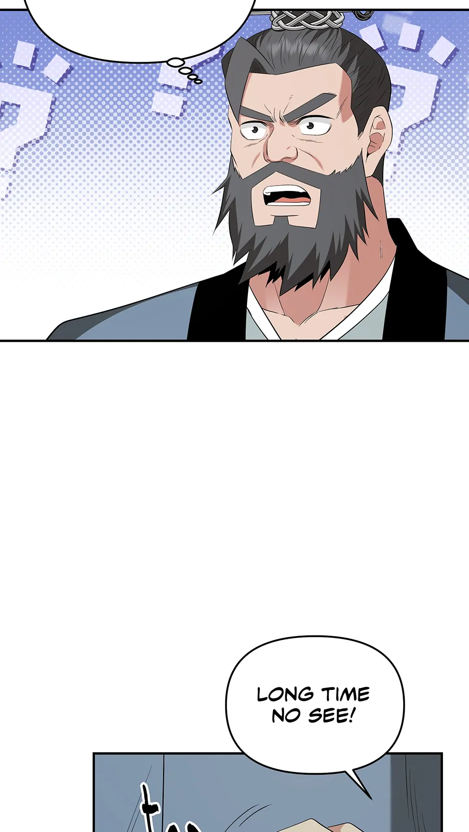 Read World's Best Gonryun Tavern EN Manga Online