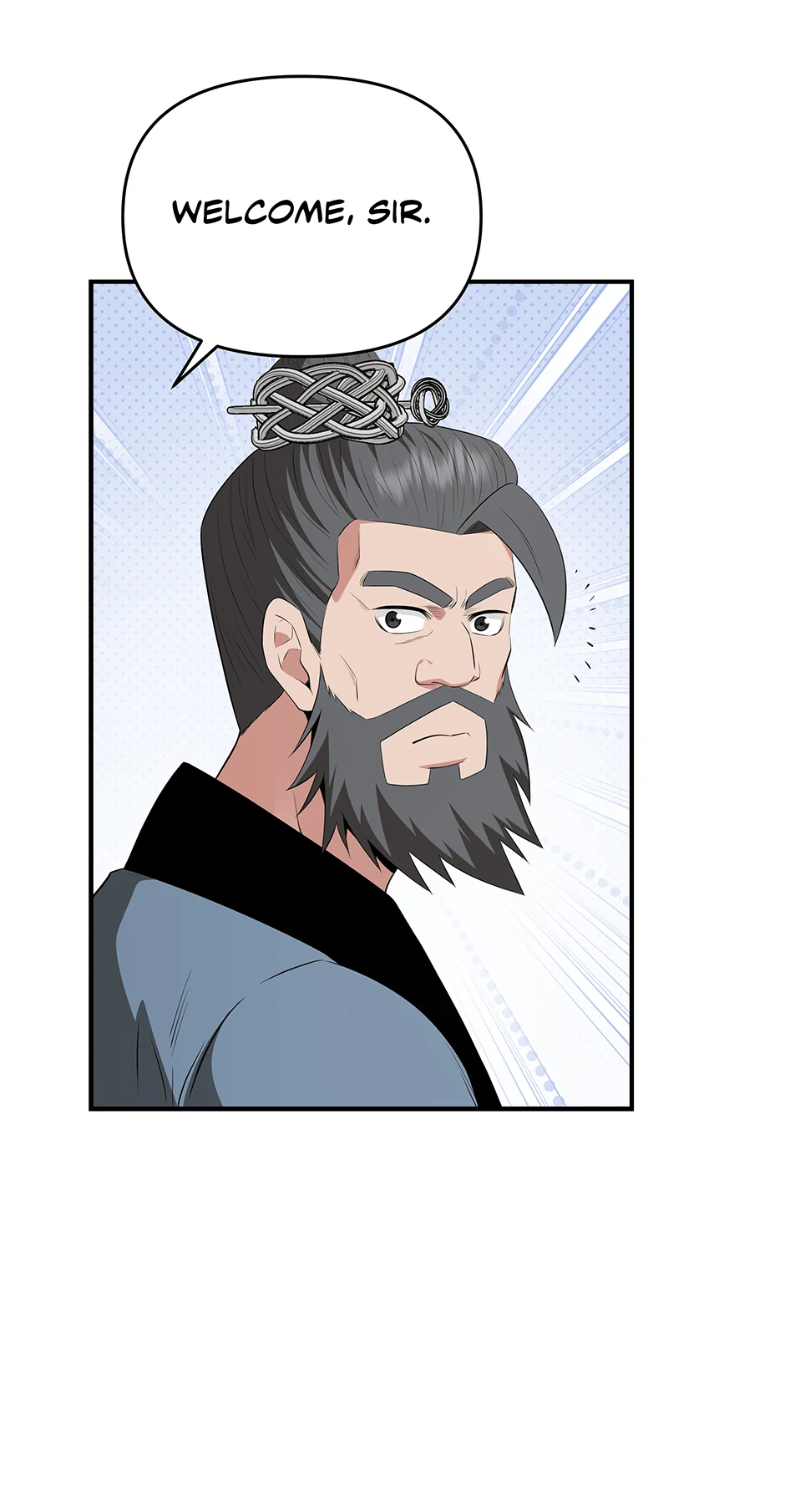 Read World's Best Gonryun Tavern EN Manga Online