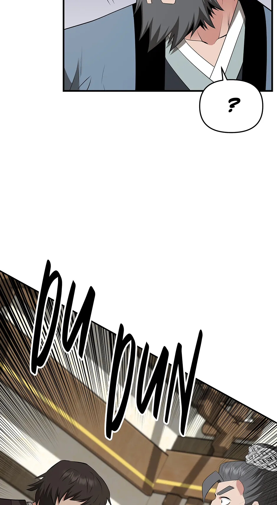 Read World's Best Gonryun Tavern EN Manga Online