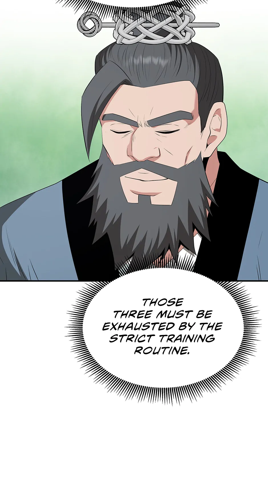 Read World's Best Gonryun Tavern EN Manga Online