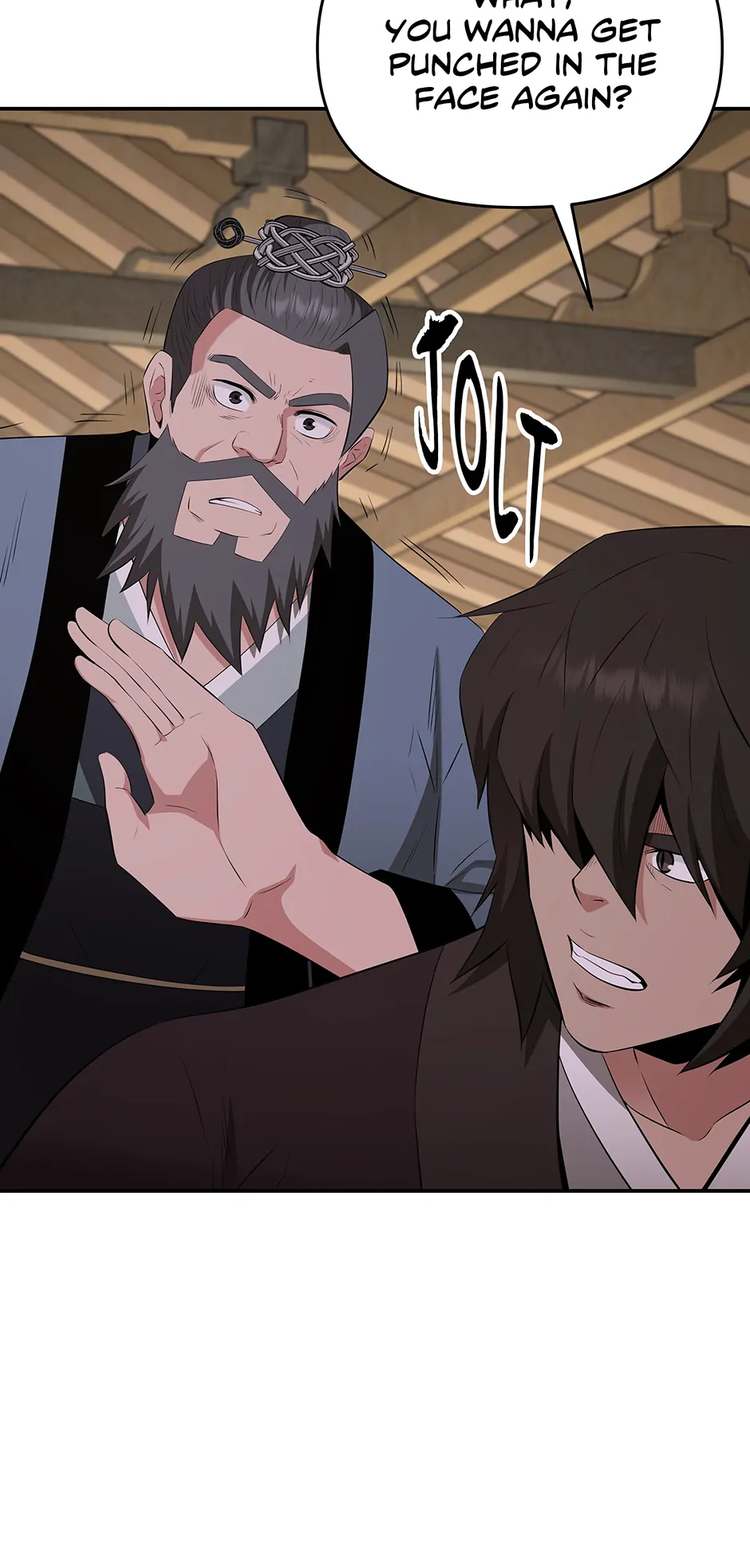 Read World's Best Gonryun Tavern EN Manga Online