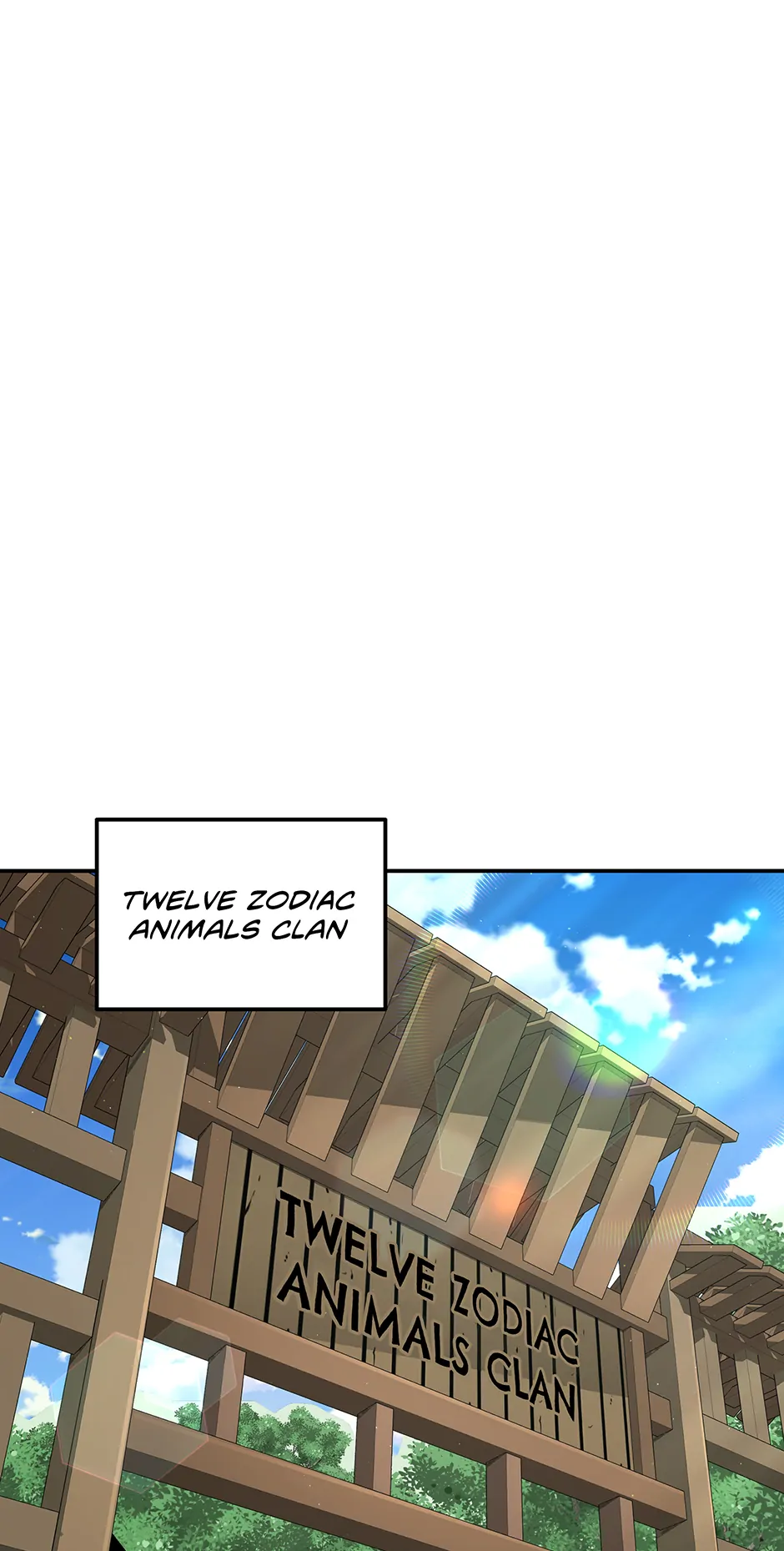 Read World's Best Gonryun Tavern EN Manga Online