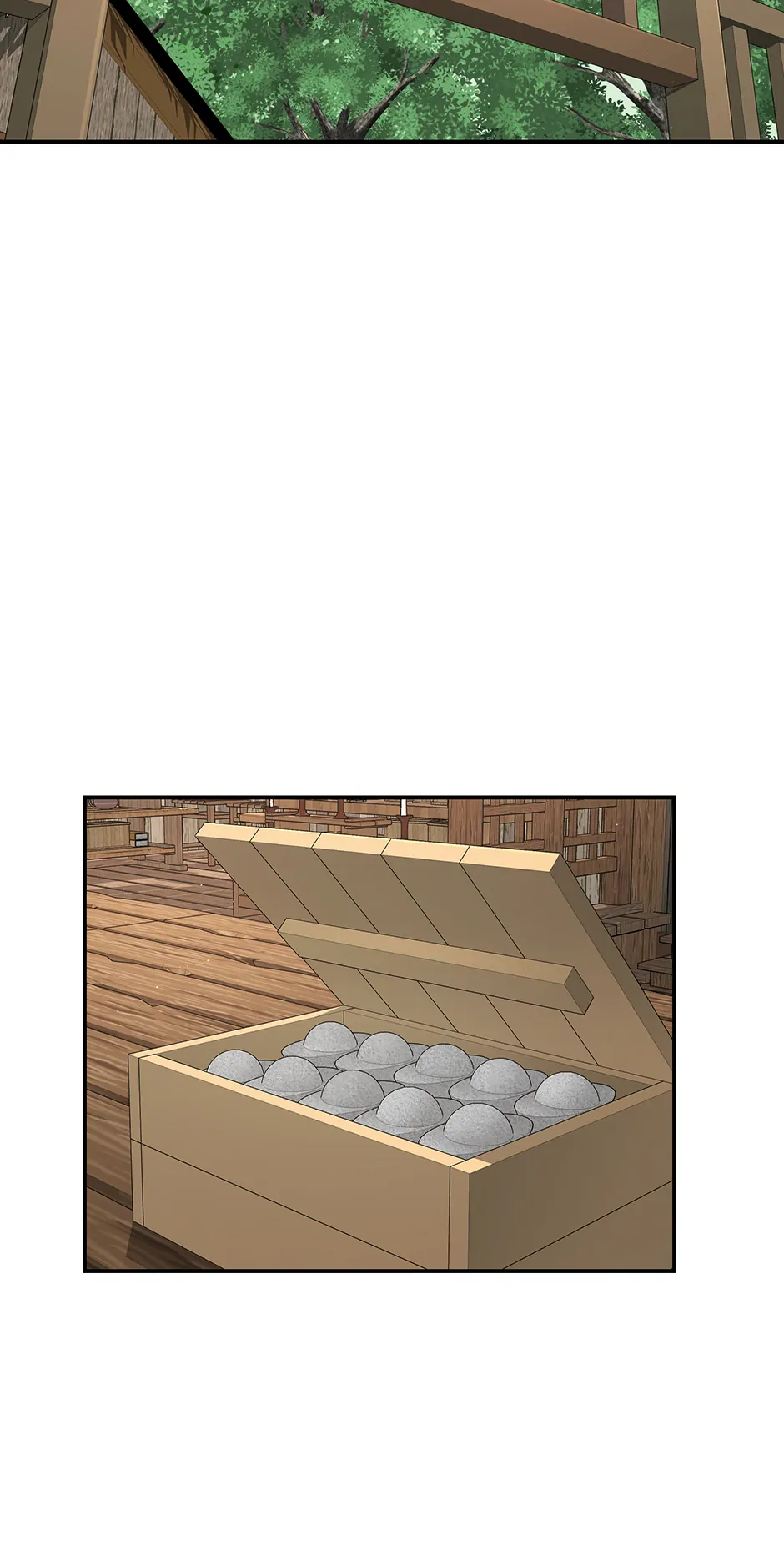 Read World's Best Gonryun Tavern EN Manga Online