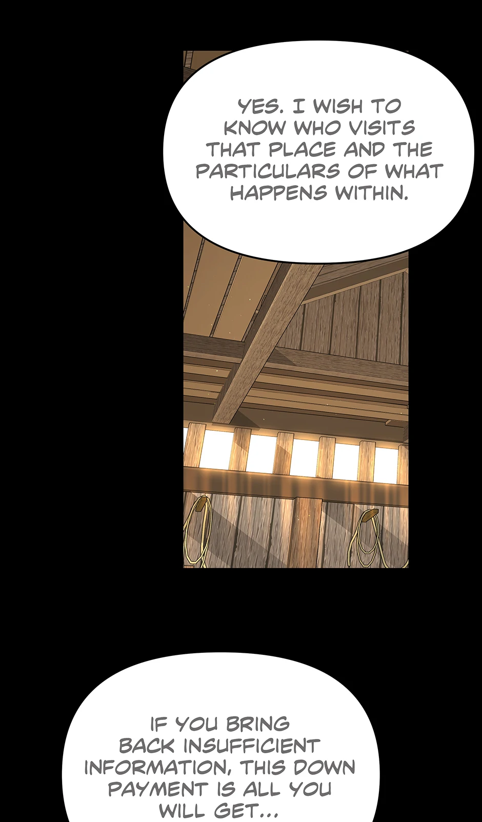 Read World's Best Gonryun Tavern EN Manga Online