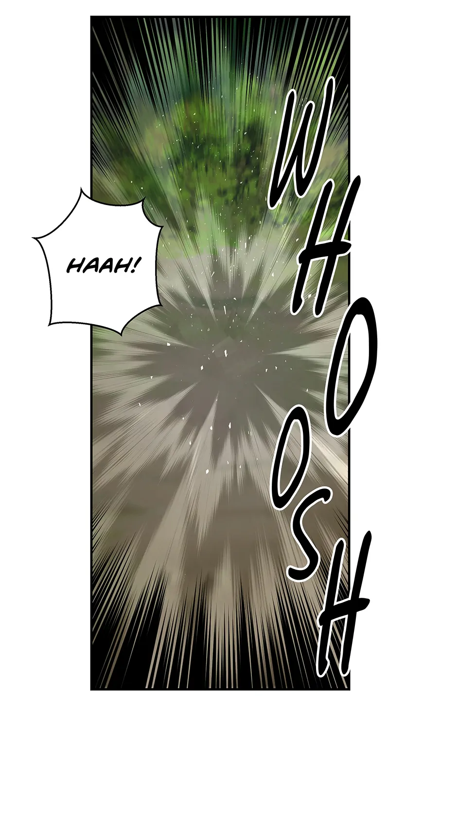 Read World's Best Gonryun Tavern EN Manga Online