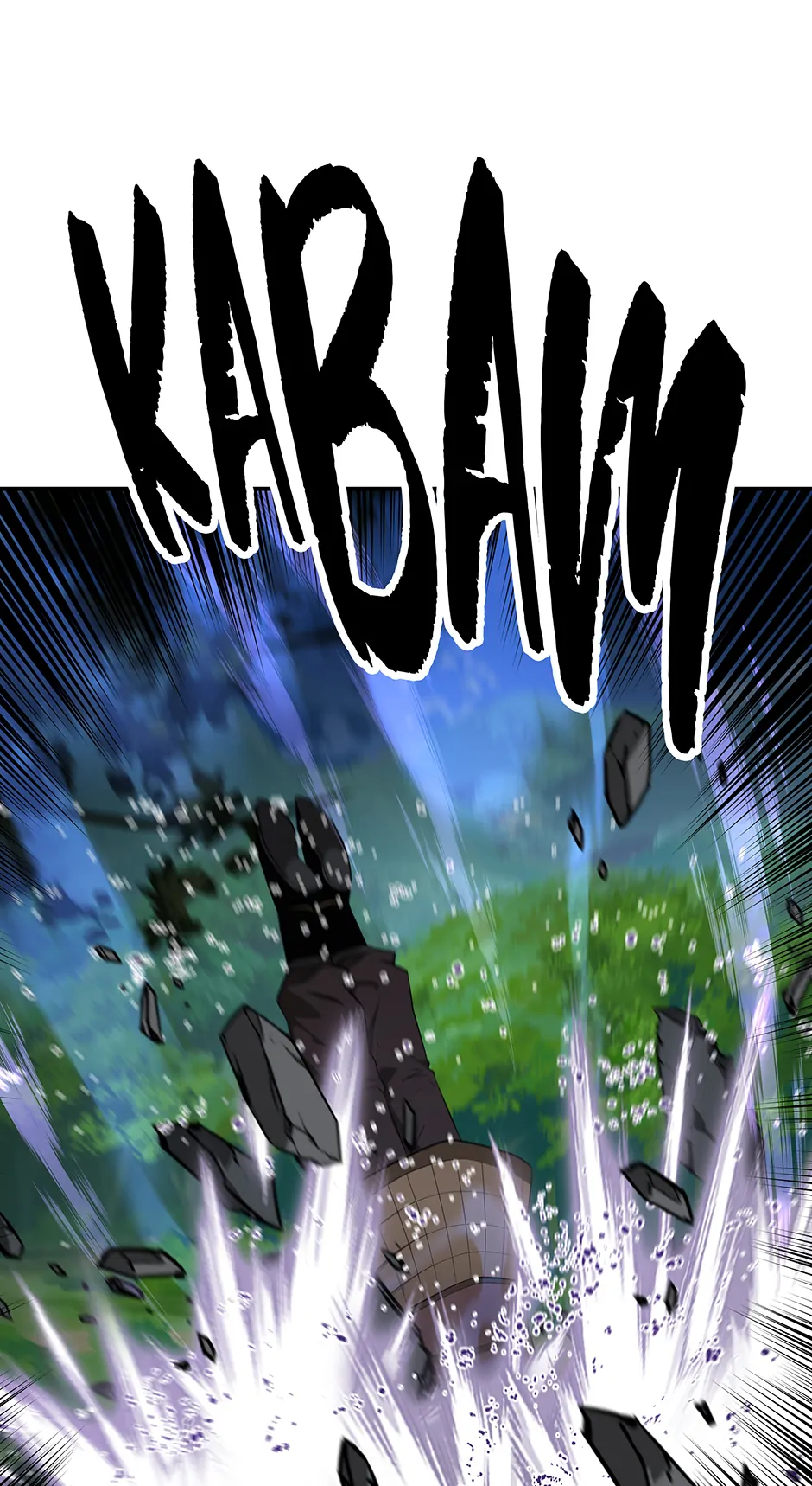 Read World's Best Gonryun Tavern EN Manga Online