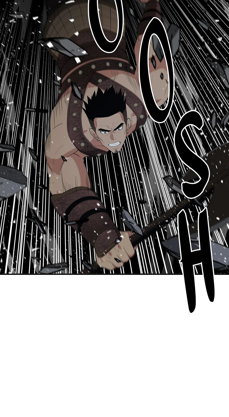 Read World's Best Gonryun Tavern EN Manga Online