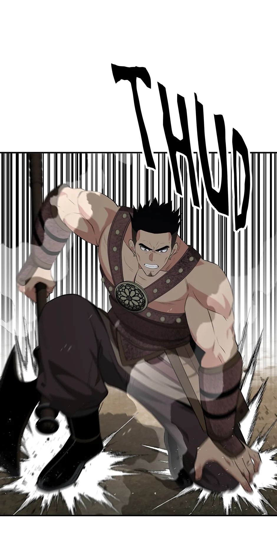 Read World's Best Gonryun Tavern EN Manga Online
