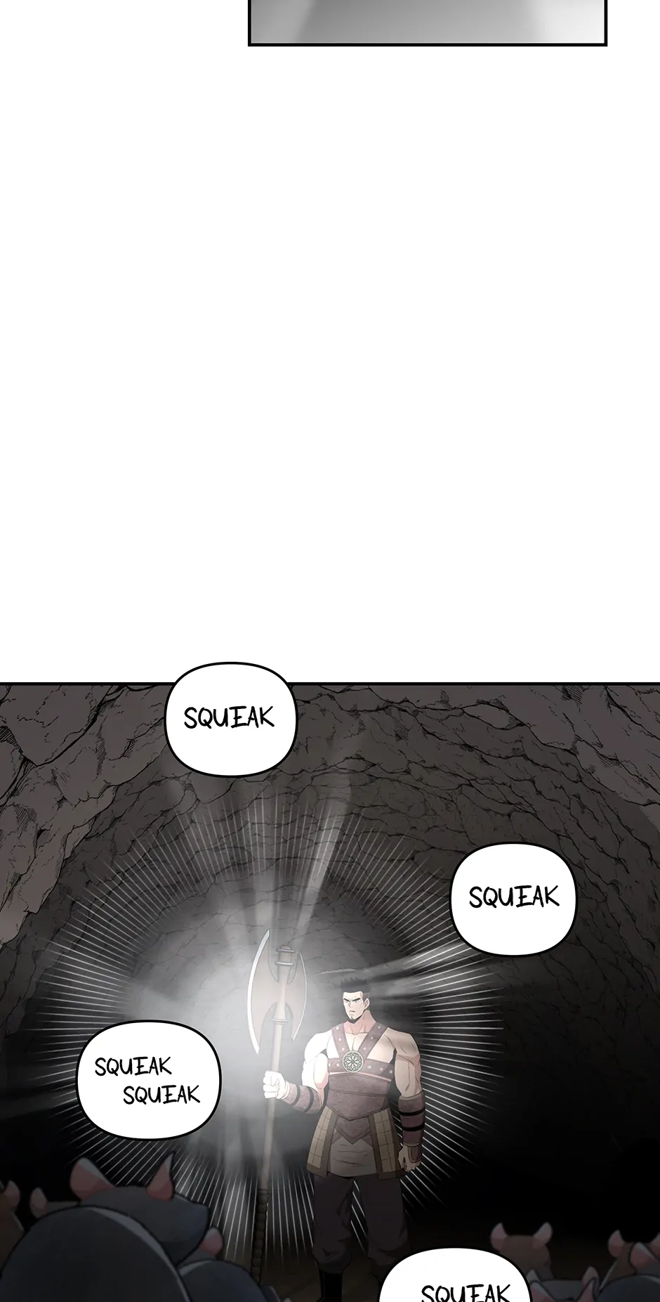 Read World's Best Gonryun Tavern EN Manga Online
