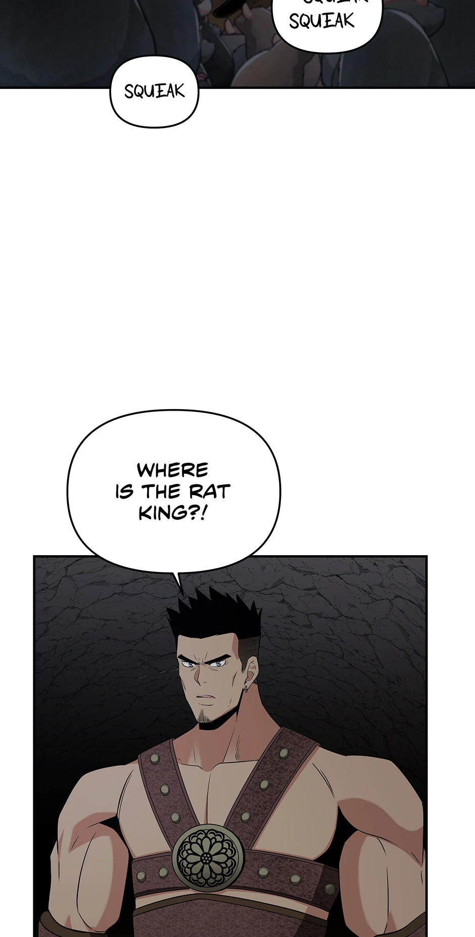 Read World's Best Gonryun Tavern EN Manga Online