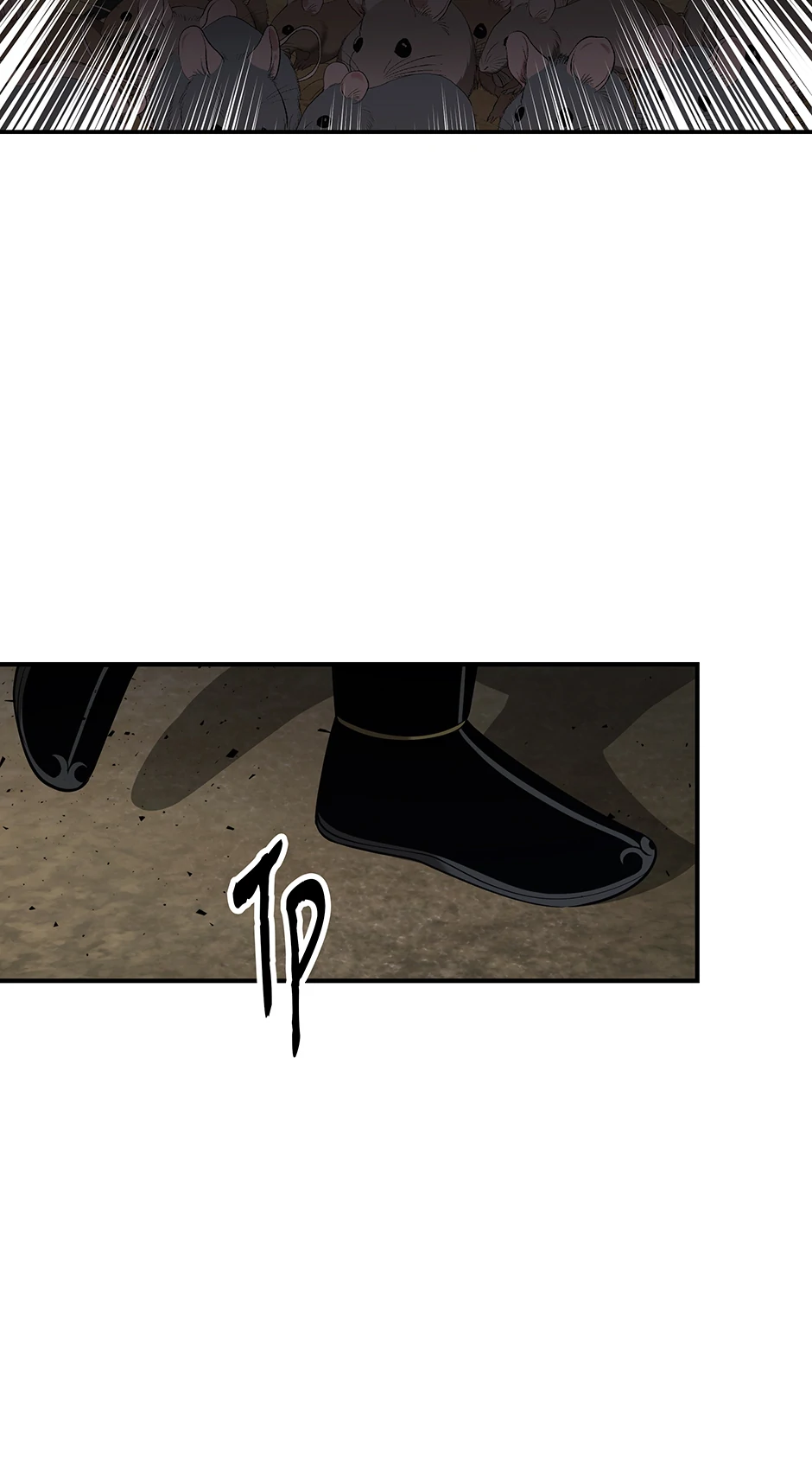 Read World's Best Gonryun Tavern EN Manga Online