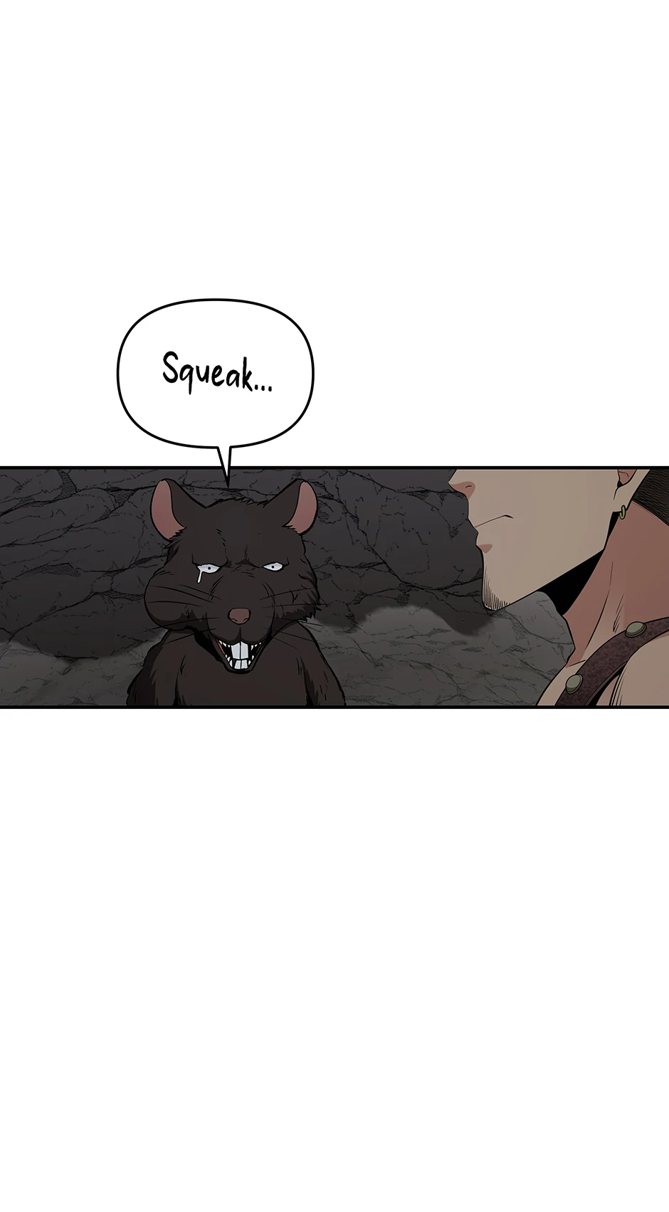 Read World's Best Gonryun Tavern EN Manga Online