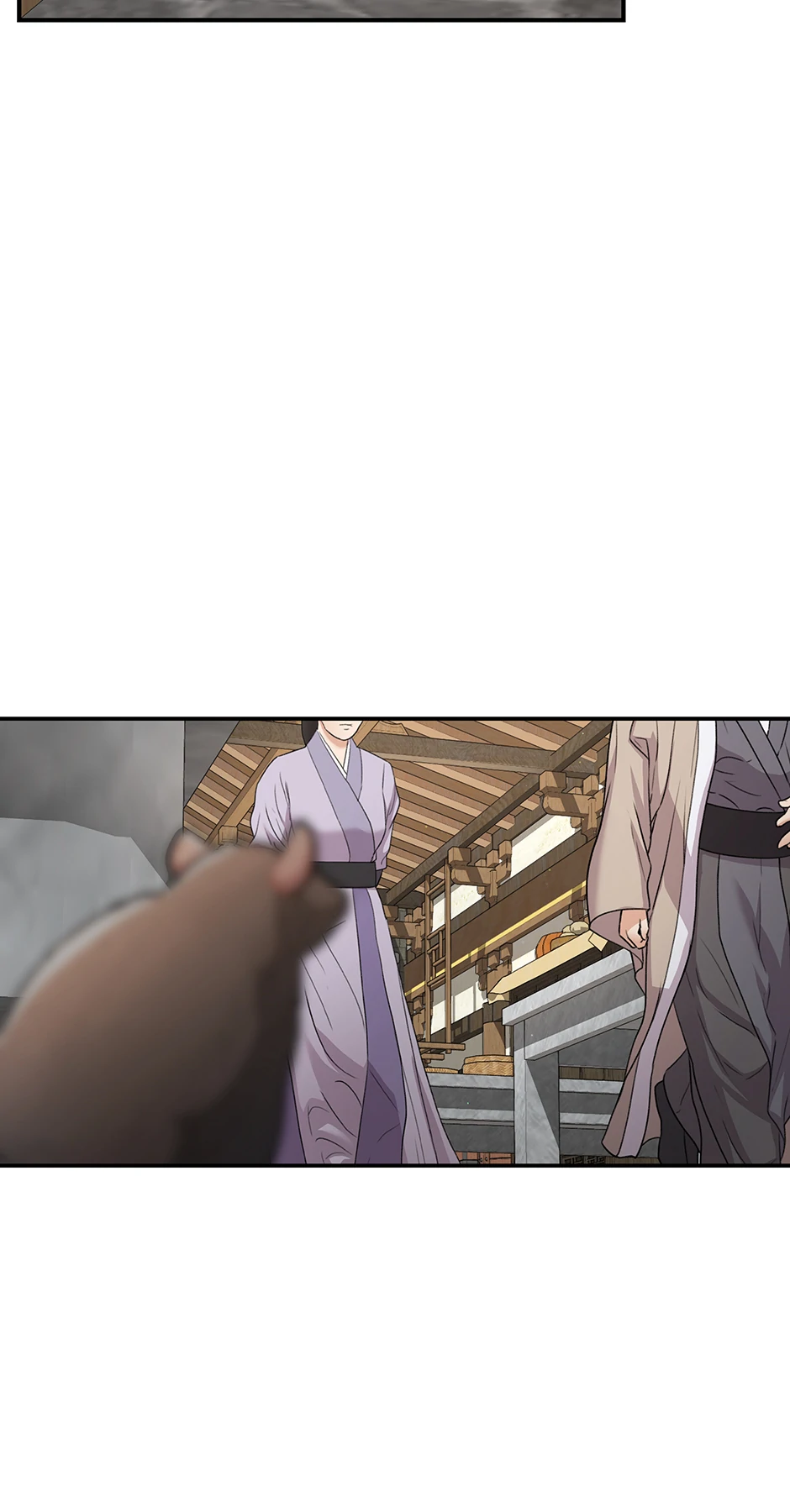 Read World's Best Gonryun Tavern EN Manga Online
