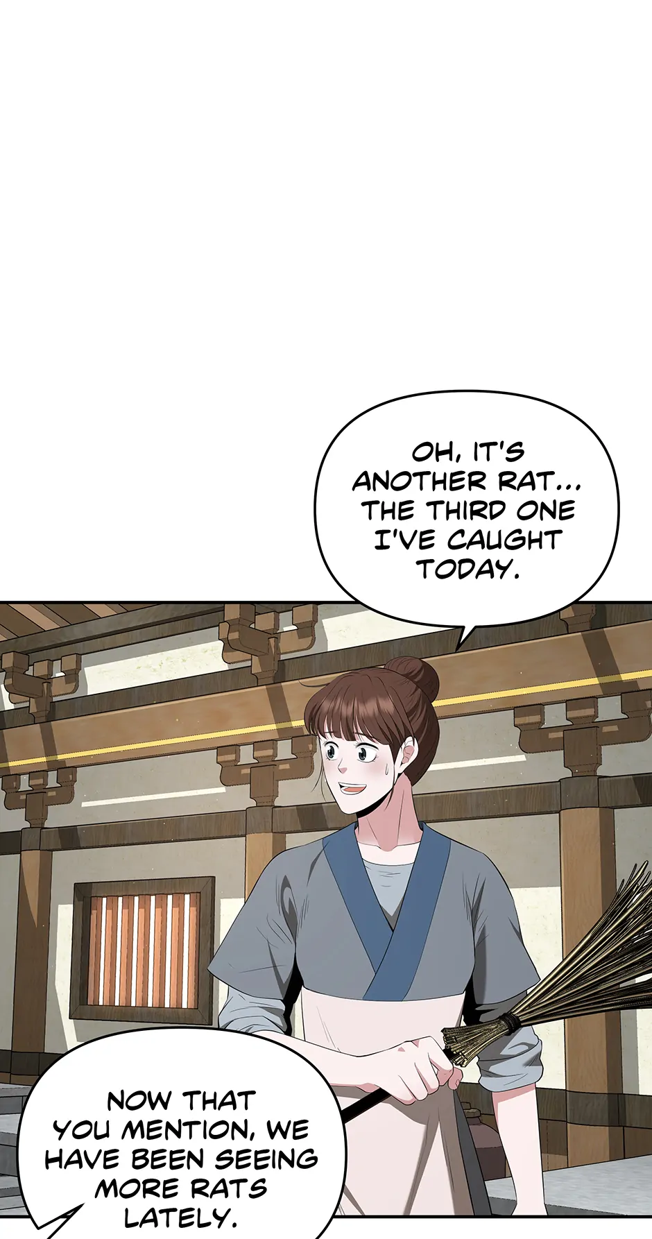 Read World's Best Gonryun Tavern EN Manga Online