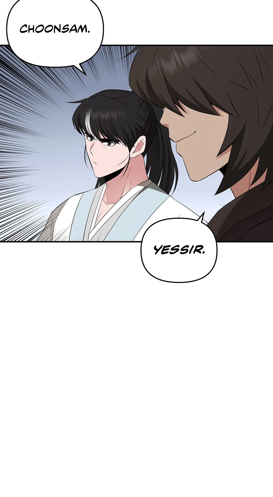 Read World's Best Gonryun Tavern EN Manga Online