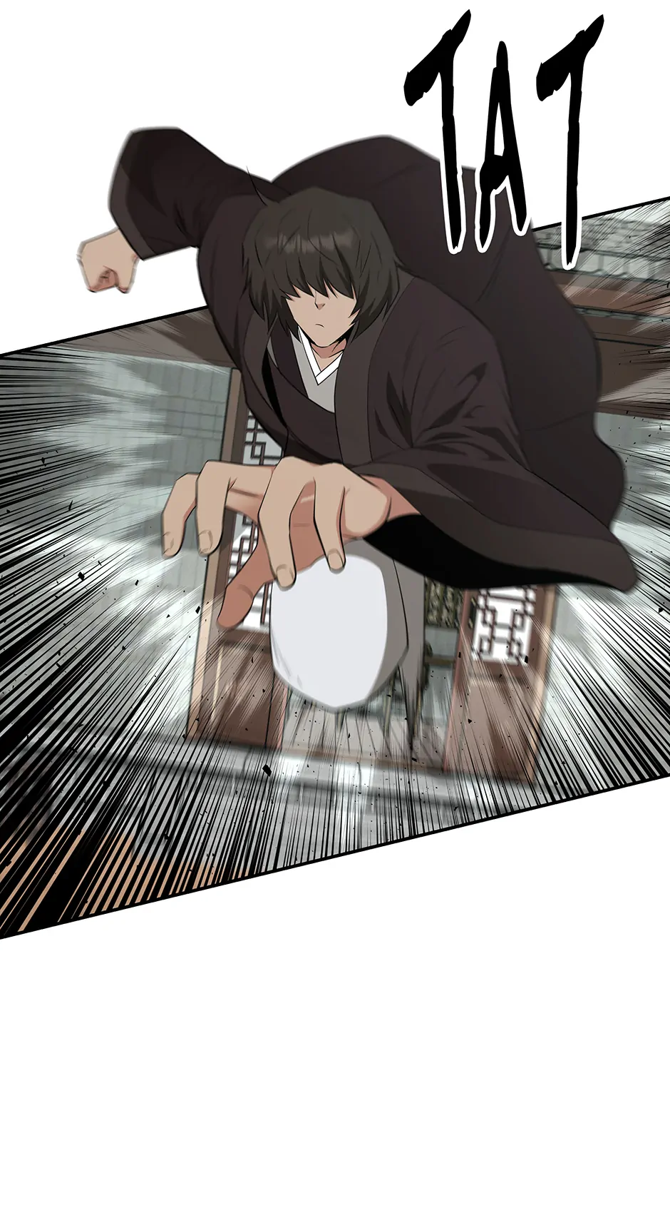 Read World's Best Gonryun Tavern EN Manga Online