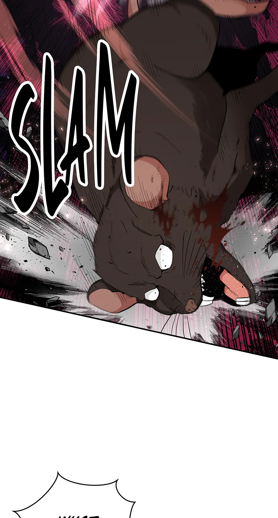 Read World's Best Gonryun Tavern EN Manga Online