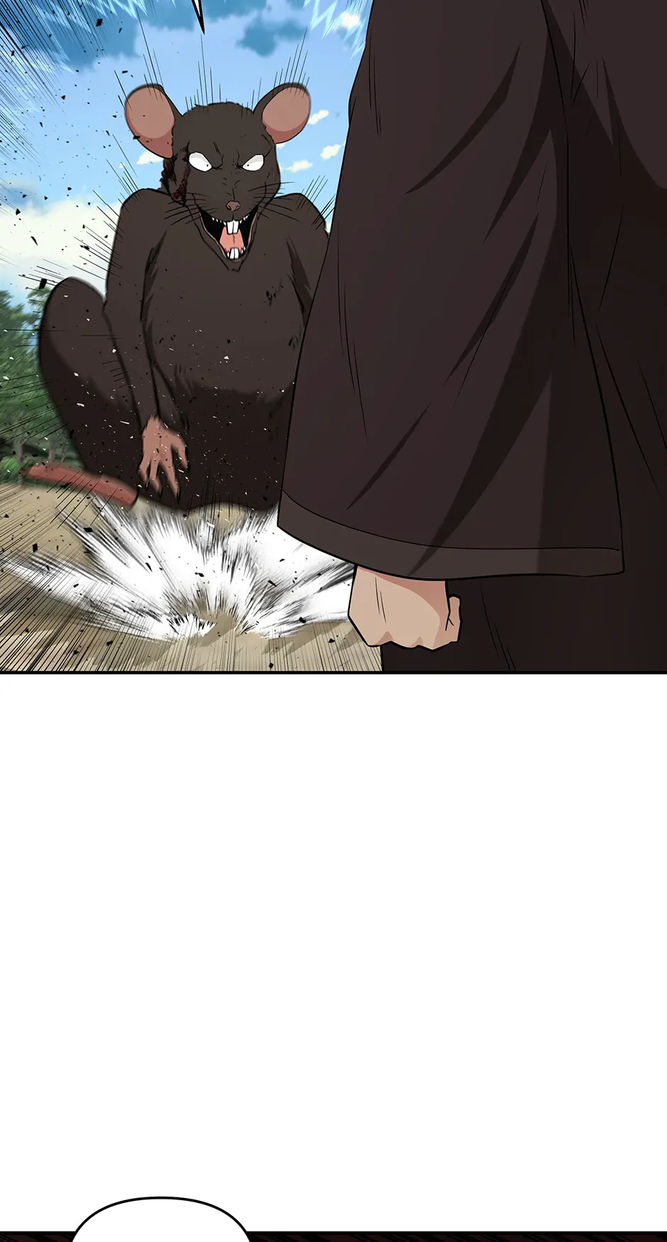 Read World's Best Gonryun Tavern EN Manga Online