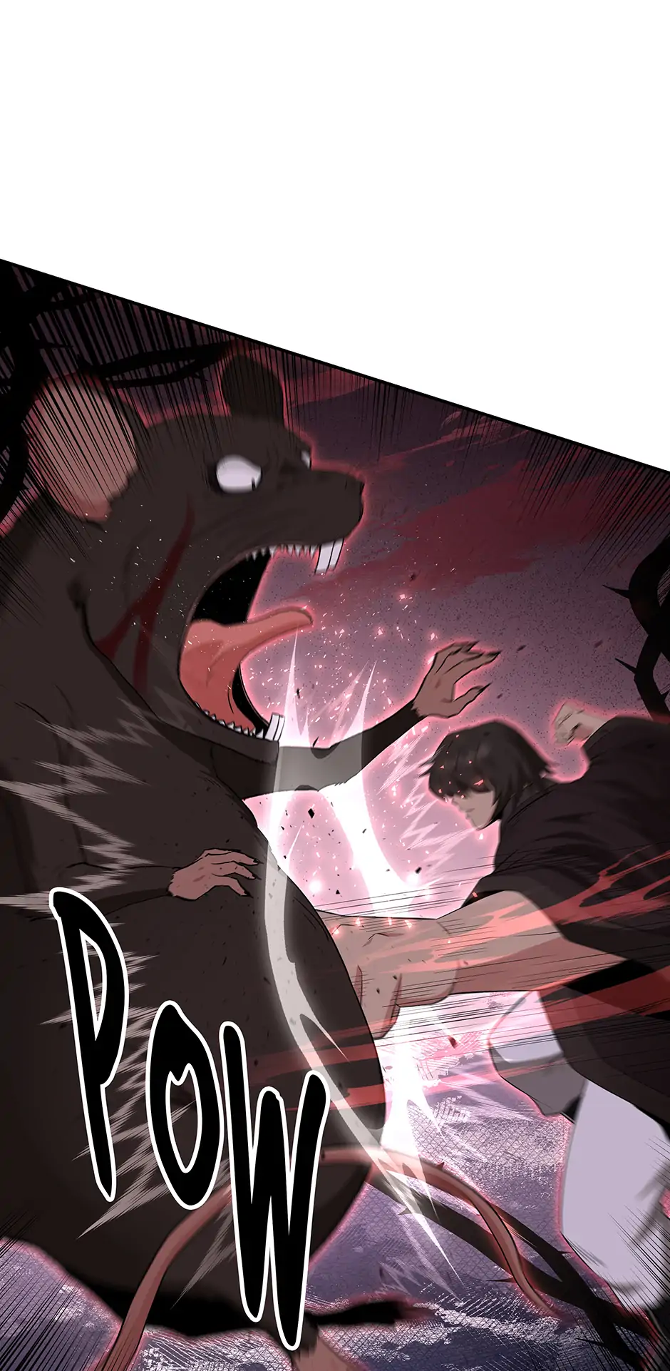 Read World's Best Gonryun Tavern EN Manga Online
