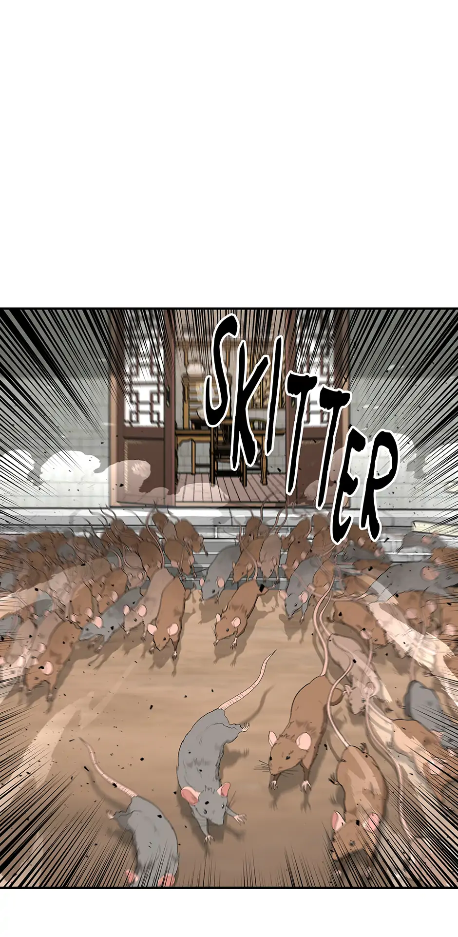 Read World's Best Gonryun Tavern EN Manga Online