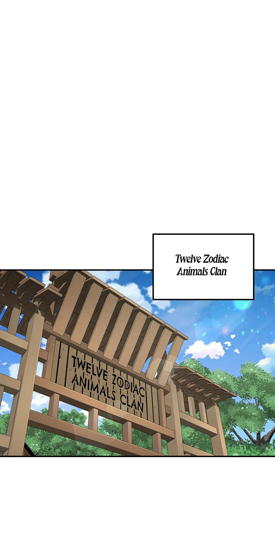 Read World's Best Gonryun Tavern EN Manga Online