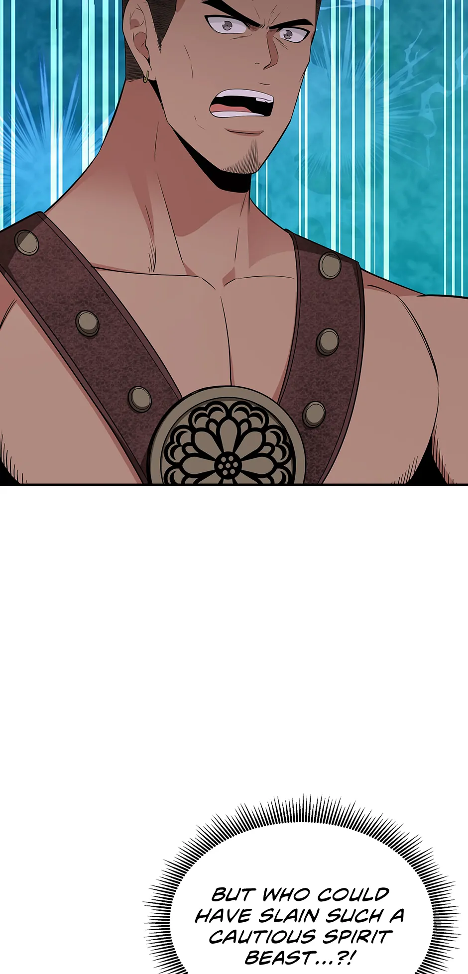 Read World's Best Gonryun Tavern EN Manga Online