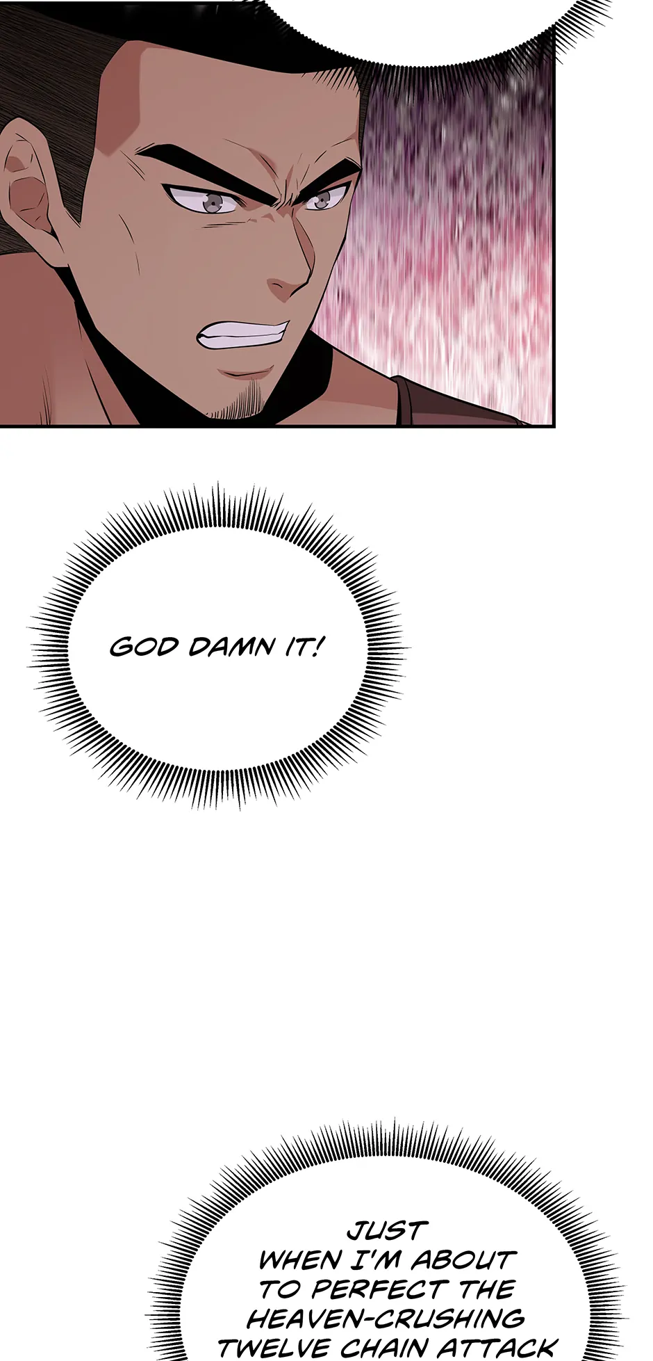 Read World's Best Gonryun Tavern EN Manga Online