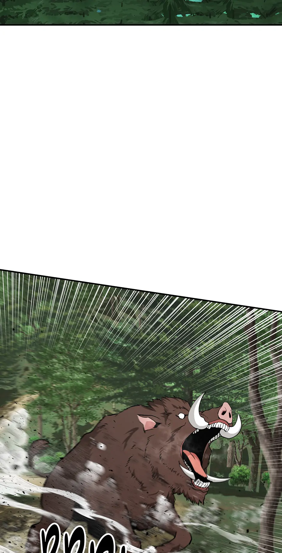 Read World's Best Gonryun Tavern EN Manga Online