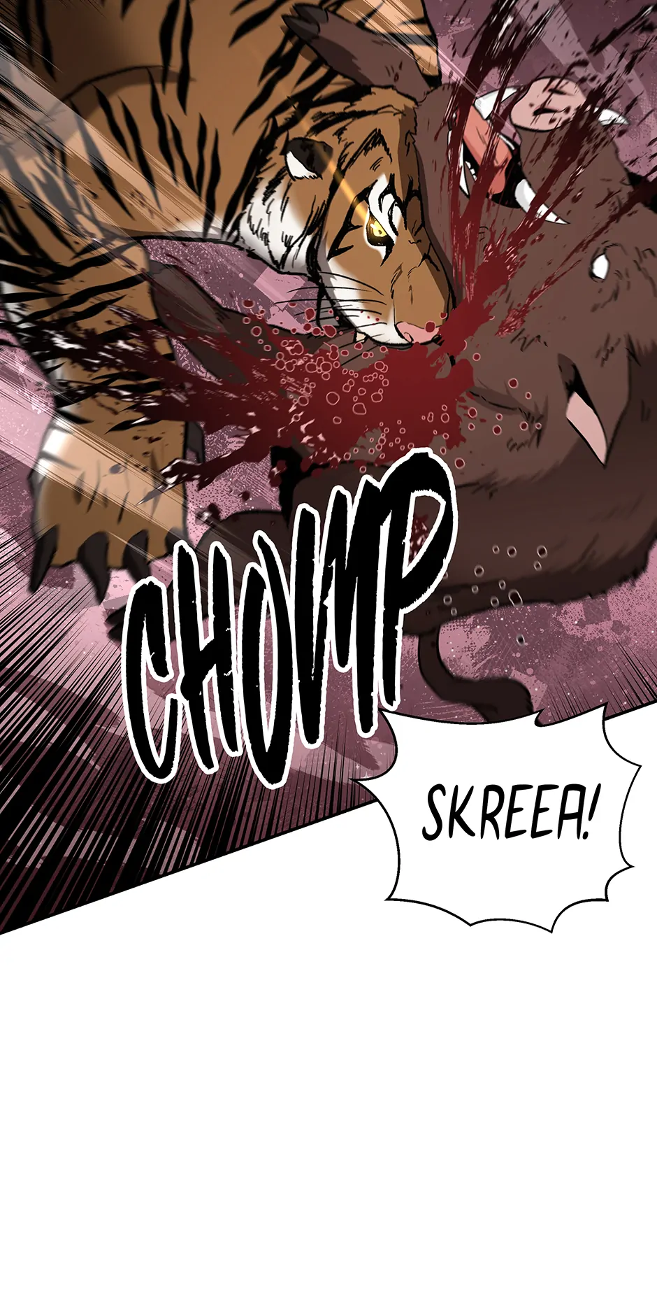 Read World's Best Gonryun Tavern EN Manga Online