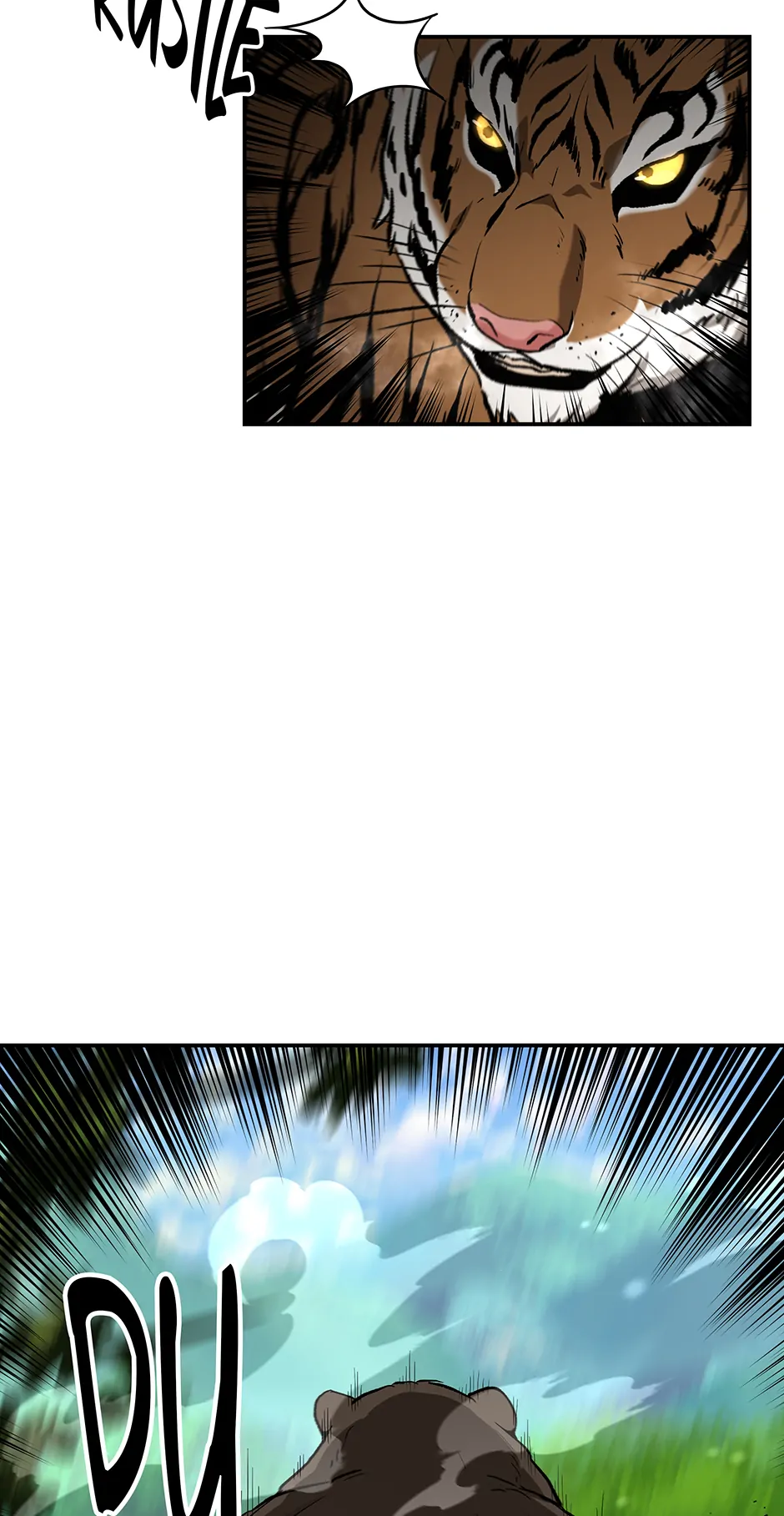 Read World's Best Gonryun Tavern EN Manga Online