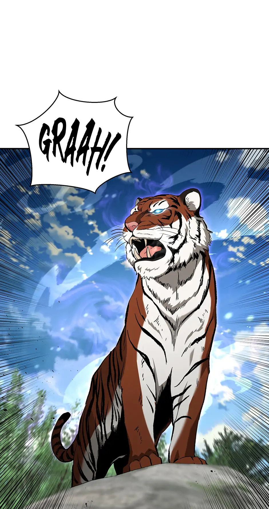 Read World's Best Gonryun Tavern EN Manga Online
