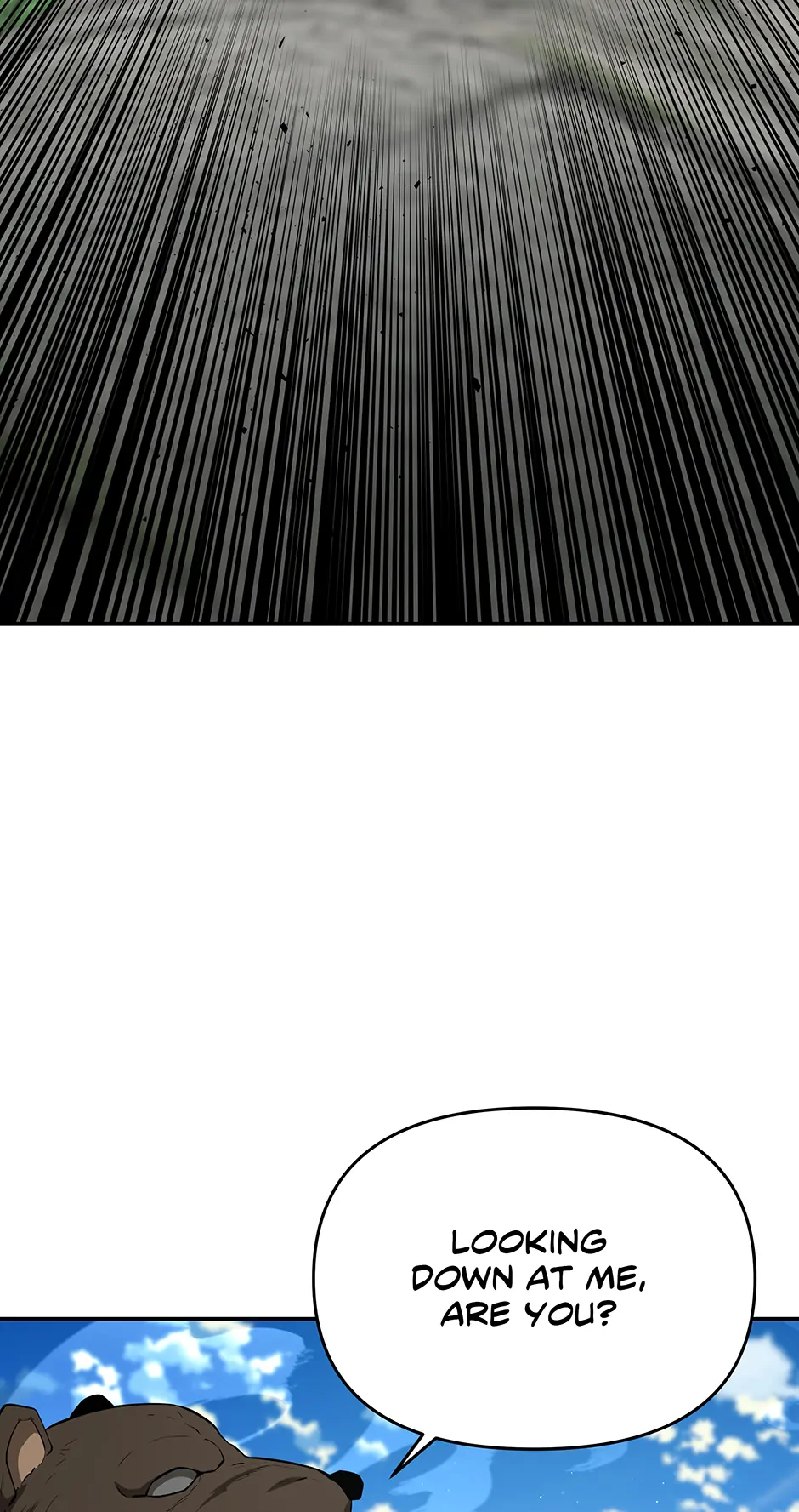 Read World's Best Gonryun Tavern EN Manga Online
