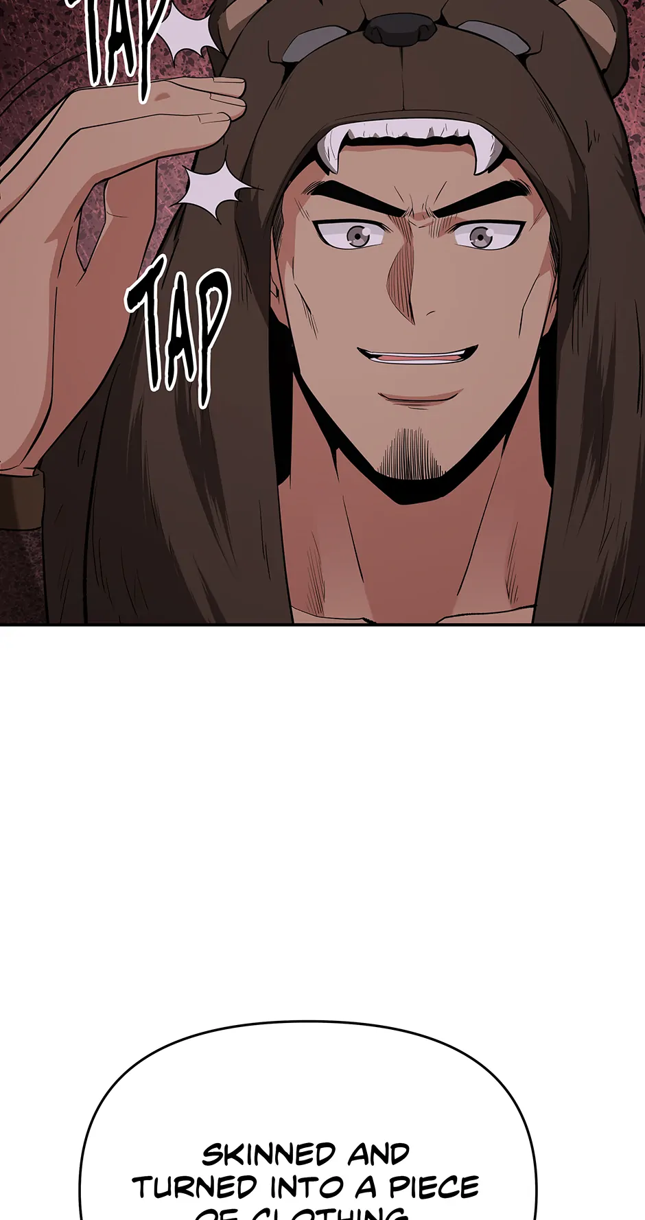 Read World's Best Gonryun Tavern EN Manga Online