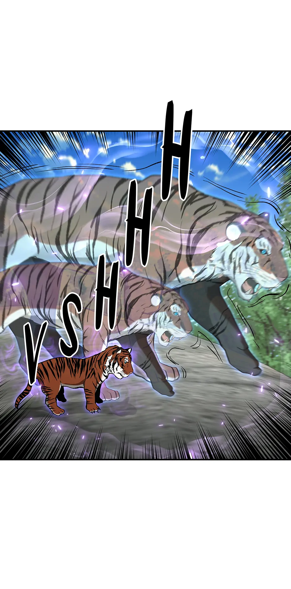 Read World's Best Gonryun Tavern EN Manga Online