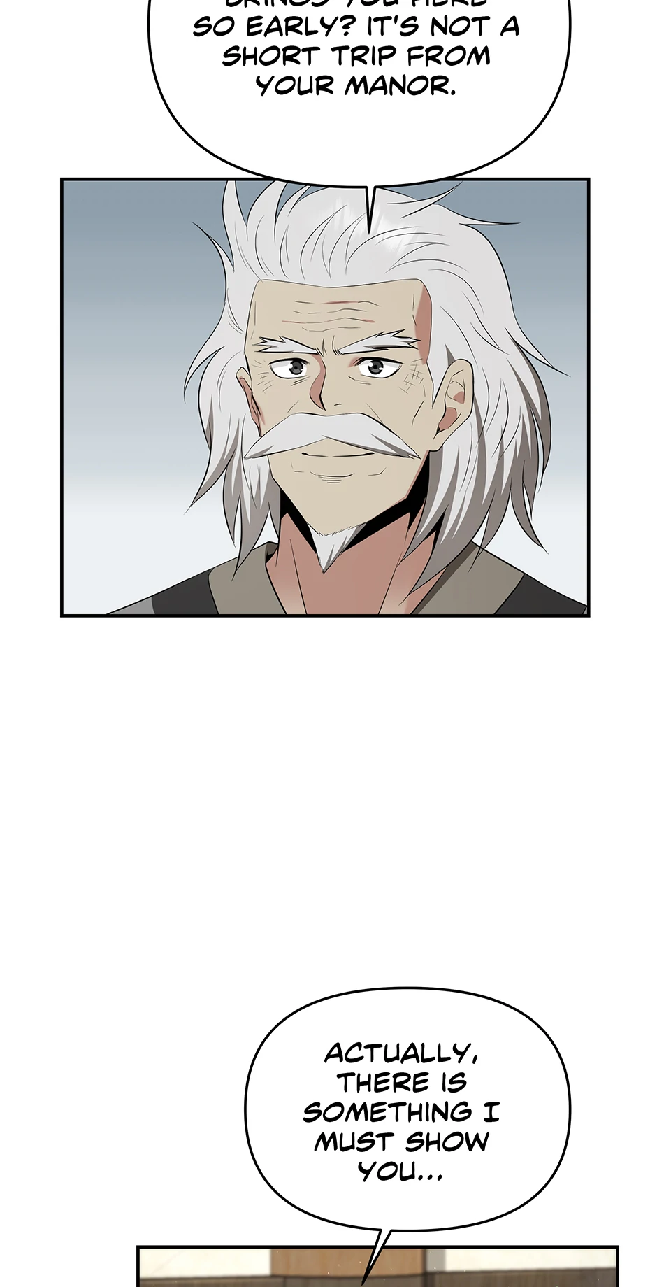 Read World's Best Gonryun Tavern EN Manga Online