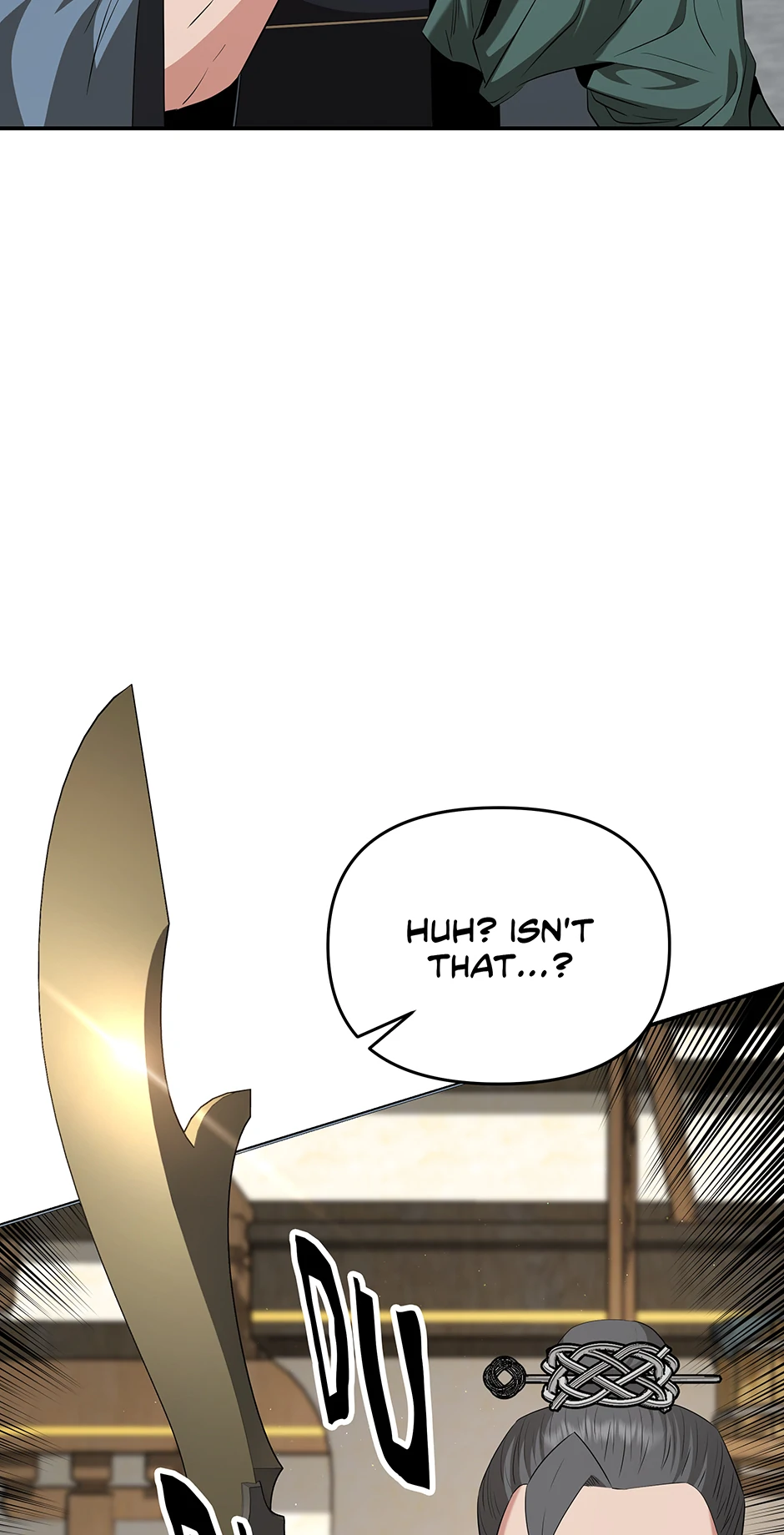 Read World's Best Gonryun Tavern EN Manga Online