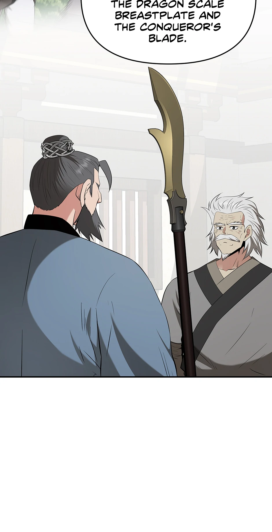Read World's Best Gonryun Tavern EN Manga Online