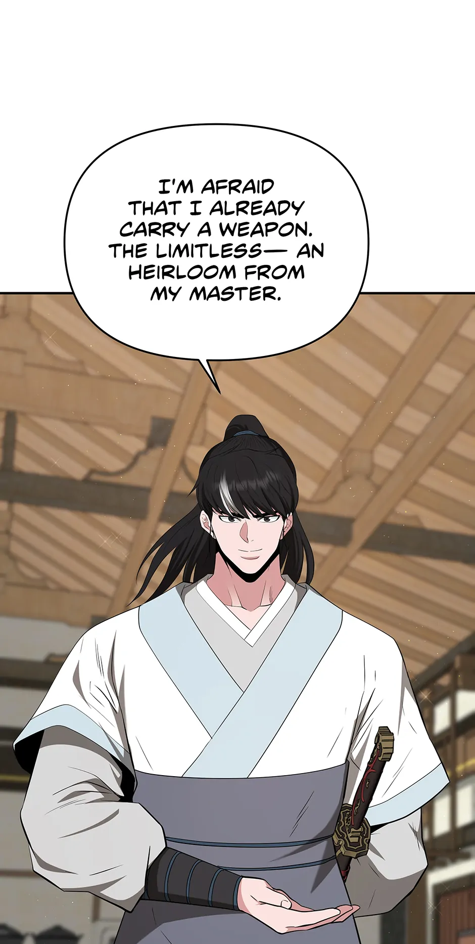 Read World's Best Gonryun Tavern EN Manga Online