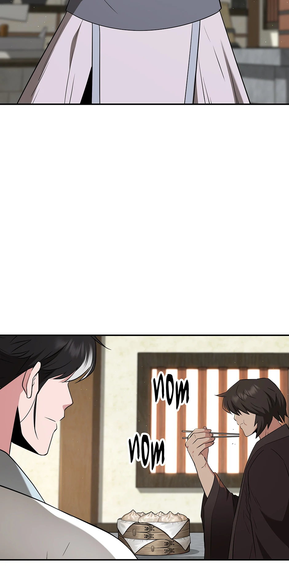 Read World's Best Gonryun Tavern EN Manga Online