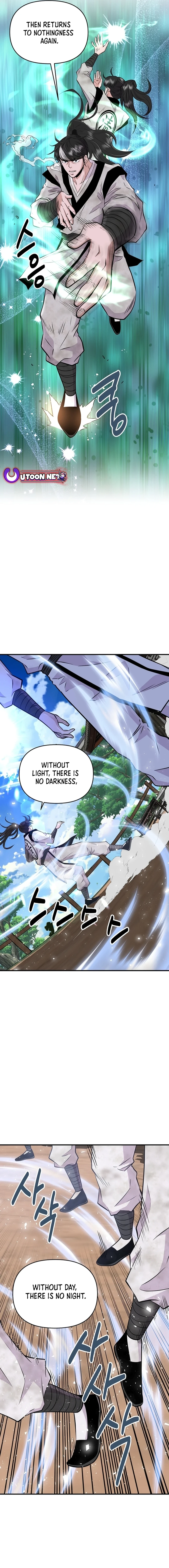 Read World's Best Gonryun Tavern EN Manga Online
