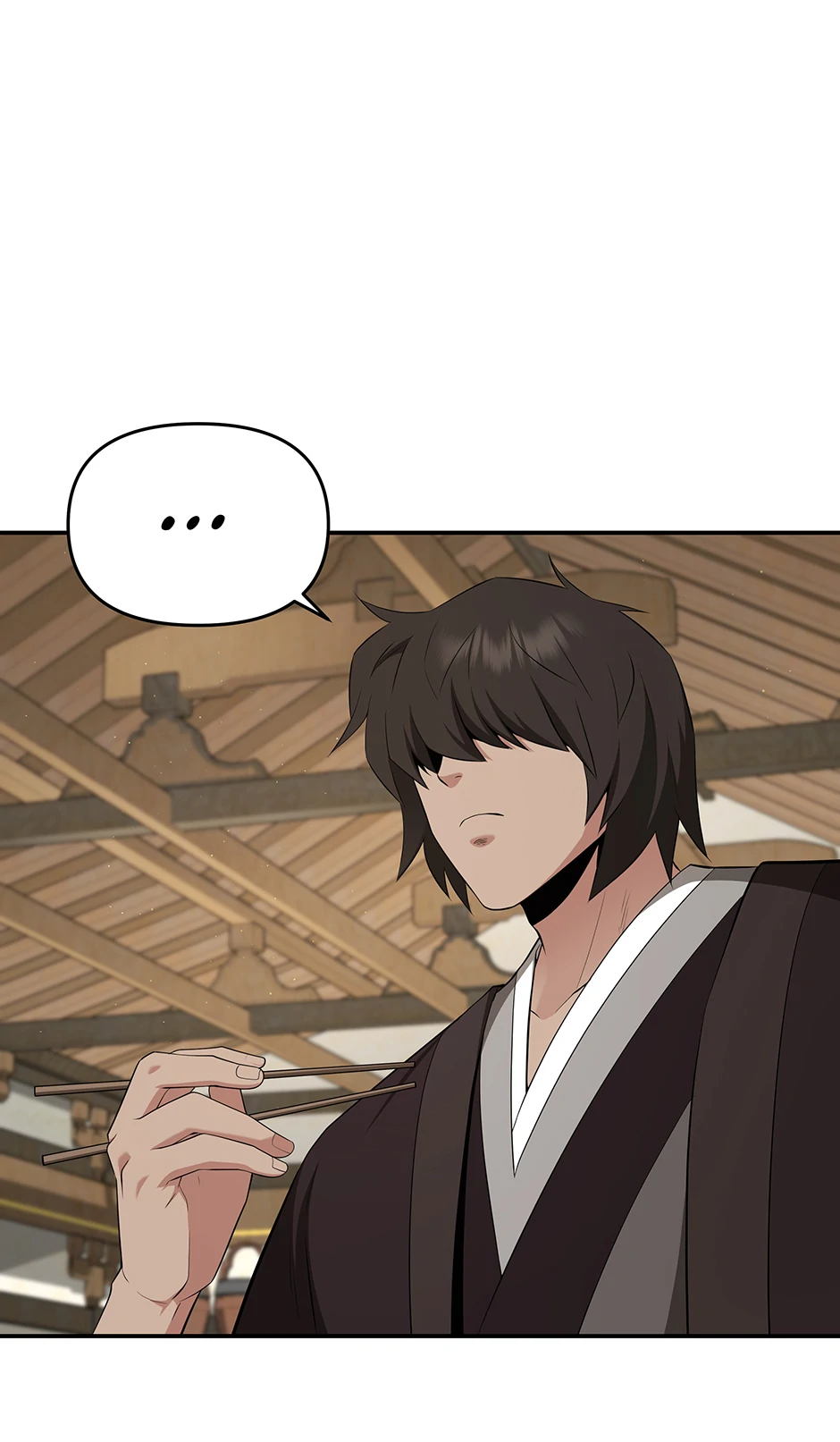Read World's Best Gonryun Tavern EN Manga Online