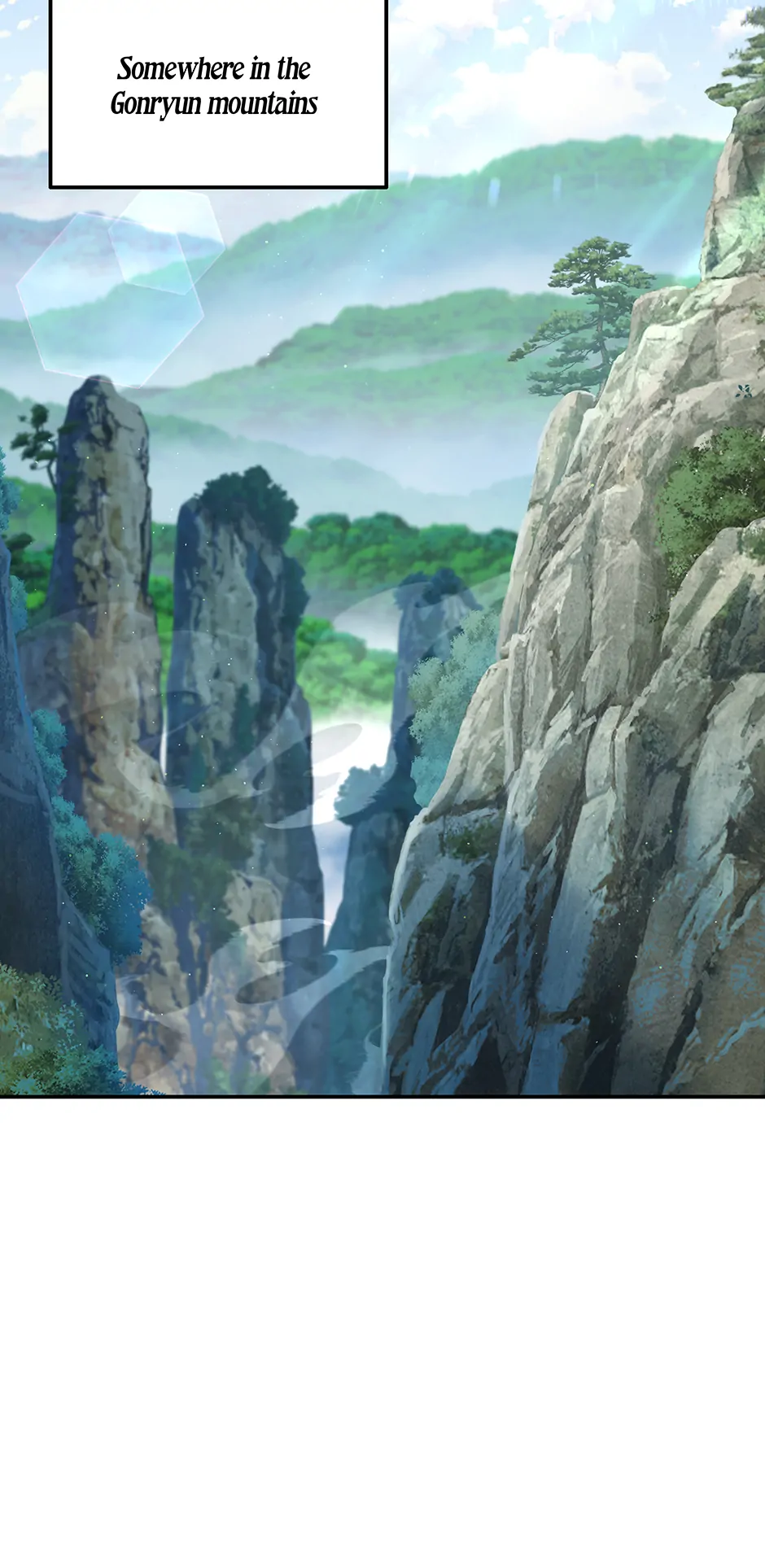 Read World's Best Gonryun Tavern EN Manga Online