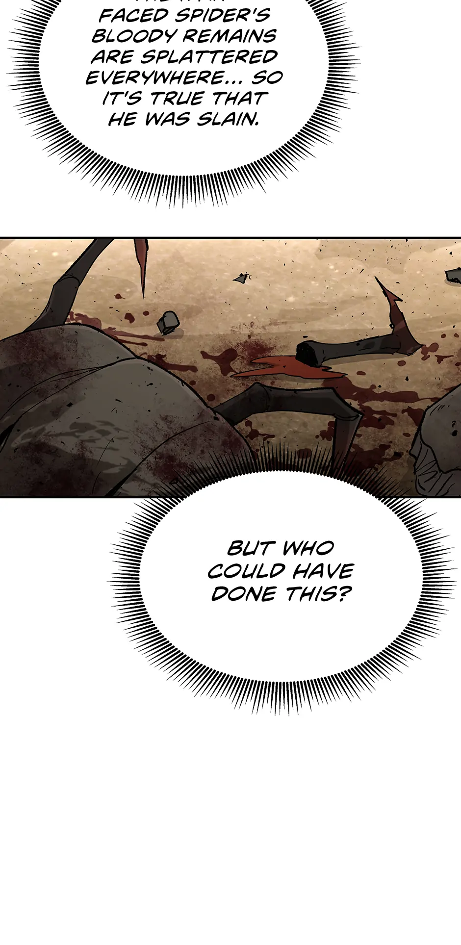 Read World's Best Gonryun Tavern EN Manga Online